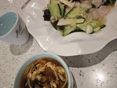 -玉林烤鸭店(垡头店)