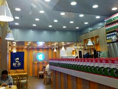 -耐茶 NICE TEA(东城万达店)
