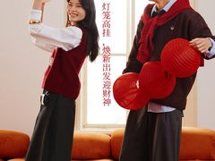 -南京商厦