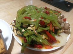 -黎一碗大碗手工面(城市立方店)