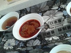 -许府牛杂·鲜牛肉火锅(梁溪万达店)