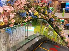 -吾悦广场(南京鼓楼店)