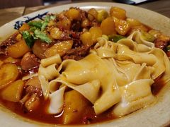 -那时新疆·若羌(经纬汇店)