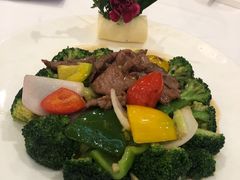 -顺德人家食府(黄金广场店)
