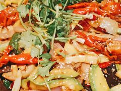 -丹虾|文和友小龙虾·烙锅(陕西路旗舰店)