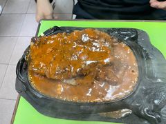 -胜利茶餐室