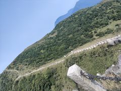 -七娘山