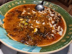 -光海·乡记酸菜鱼·始于1996(花园路店)