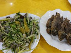 -德贤烧麦菜馆(本溪路店)