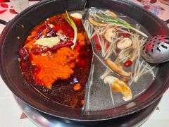 -江北北火锅馆·公路夜市(魏公村店)