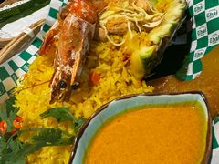 -泰妃殿(武汉首店)