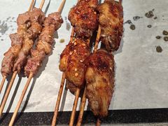 -管氏翅吧(马家堡店)