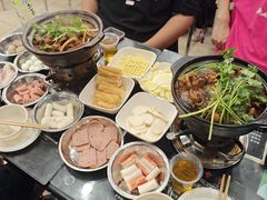 -川香煲(茅台路店)