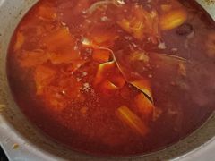 -百草堰刘记驴肉馆(新华东街店)