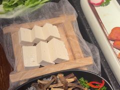 -捞王锅物料理(凯旋路店)