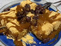 糍粑小方-小豆海棠(嘉兴路店)