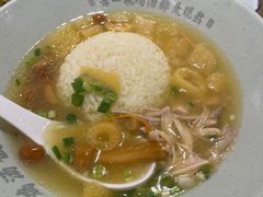 -王春春鸡汤饭(上海中海环宇城店)