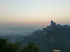 -丹霞山风景名胜区