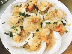 -稻香海鲜饭店(第一国际店)