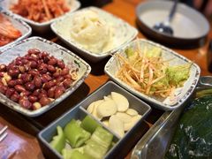 -火炉情韩国料理店(古田路店)