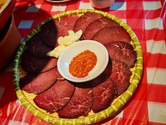 -阆辣荟餐饮(老味道8年·古城店)