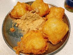 蛋煎糍粑-电台巷火锅(科华总店)