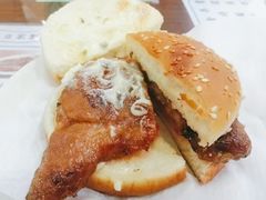 -兰芳园(上环店)