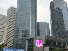 -杭州平安悦坊 PAFC LIVING