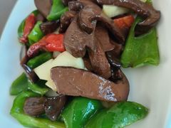 -莲华素食府