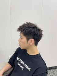 -辛格·潮沙龙