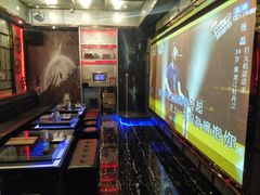 -星汇纯K量贩式KTV(卜蜂中心店)