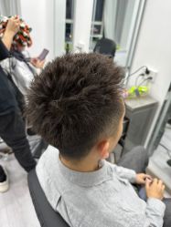 -LILI·HAIR SALON理理造型