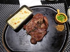 -半秋山西餐厅(巴南万达广场店)