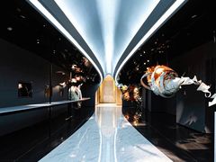 -上海虹桥中心爱琴海亚朵S酒店