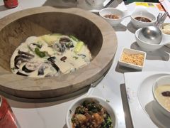 -云中鱼蒸汽石锅鱼(川沙百联店)