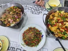 -洋湖食客(洋湖景园店)