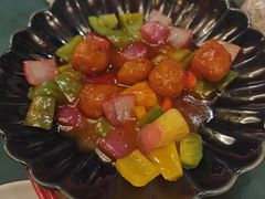 -誉八仙粤菜(万象天地店)