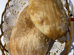 -百味郭豆腐脑(巧克力公寓店)