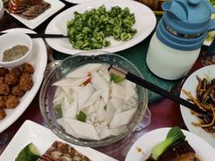 -玉华台饭庄(裕中西里小区店)