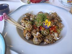 -馨越楼·点心·粤菜(赤坎店)