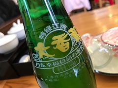 -长寿参鸡汤(朝韩风情街店)