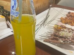 -三个大叔东北烧烤·砂锅菜(西三旗店)