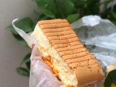 -汤姆大师傅鲜香牛肉饼(深圳保利文化广场店)