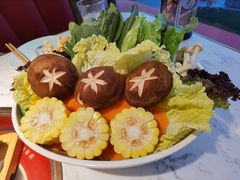 -捞神煲汤火锅(湖滨商业街店)