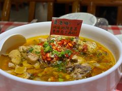 -好帮厨·下饭浏阳菜·坚持现炒(月湖店)