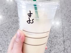 -星巴克(成都机场T2店)