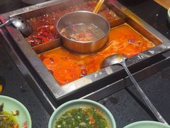 -蜀江龙火锅(339店)