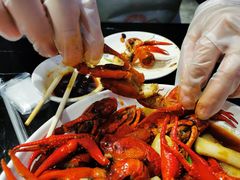 -袁老大龙虾(石鼓路总店)