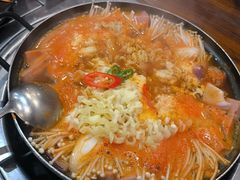部队锅-意成料理
