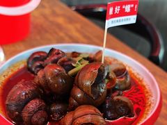 -老闵田螺馆·南昌特色小炒(梦时代店)